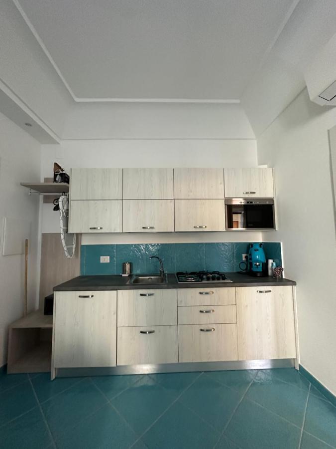 De Riso Apartments Luxury Amalfi Coast Minori Exterior foto